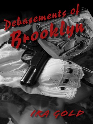 cover image of Debasements of Brooklyn